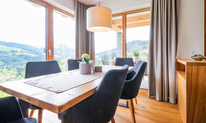 Eben im Pongau Other | Vacation apartment Untersüßgut - Apartment "Josef"