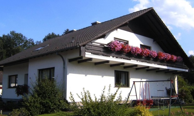 Losheim am See Apartment | Vacation apartment Schneider