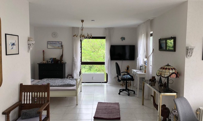 Bad Kreuznach Apartment | Vacation apartment/apartment for 2 guests with 47m² in Bad Kreuznach (157564)