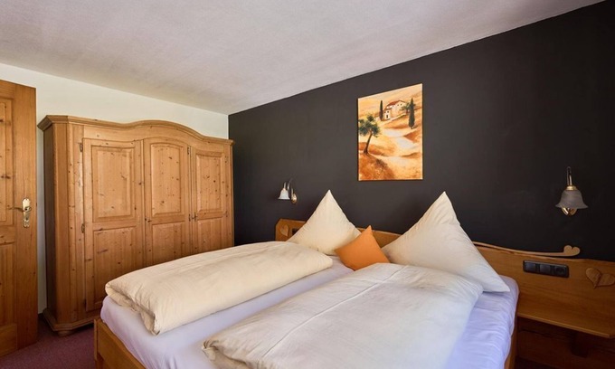 Balderschwang Other | Vacation apartment 3 - Ferienhof Almfrieden