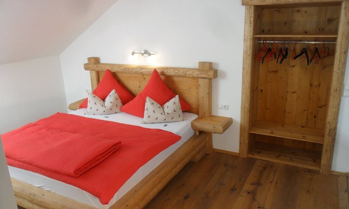 Berchtesgaden Apartment | Vacation apartment Königskerze, for 1-4 persons