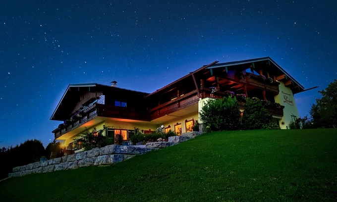Berchtesgaden Apartment | Vacation apartment/apartment for 5 guests with 90m² in Berchtesgaden (166667)