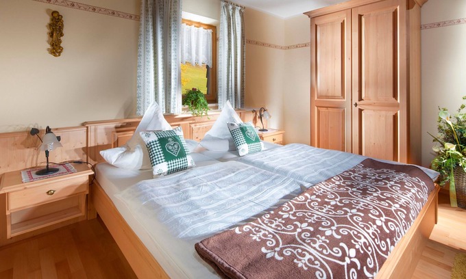 Berchtesgaden Apartment | Vacation apartment/apartment for 5 guests with 80m² in Berchtesgaden (167984)