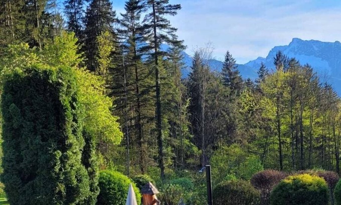 Berchtesgaden Apartment | Vacation apartment 4 for max. 6 persons