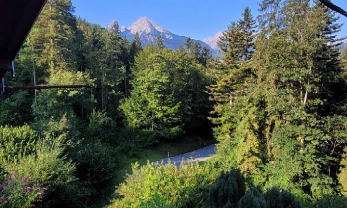 Berchtesgaden Apartment | Vacation apartment 7 for max. 6 persons