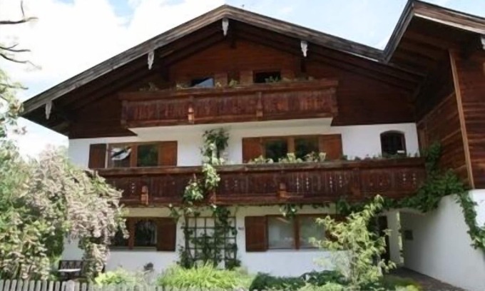 Kiefersfelden Apartment | Vacation apartment up to max. 2 pers. approx. 80sqm