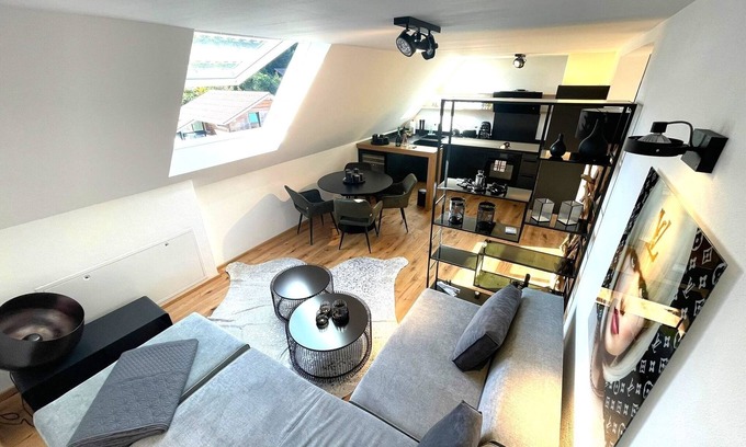 Marquartstein Apartment | Vacation apartment/apartment for 2 guests with 52m² in Marquartstein (295915)
