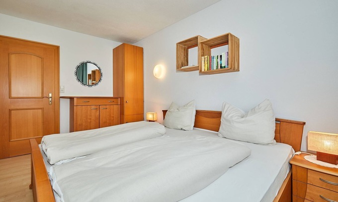 Groissenbach Apartment | Vacation apartment Allegra, 63sqm, with 2 bedrooms