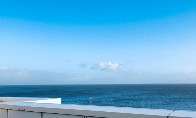 Innenhafen Apartment | Vacation apartment/apartment for 2 guests with 85m² in Wilhelmshaven (20499)