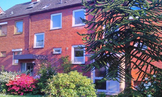 Altengroden Apartment | Vacation apartment Altengroden South