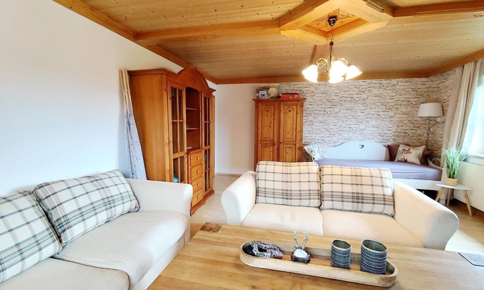 Arrach Apartment | Vacation apartment (120sqm) for up to 8 people