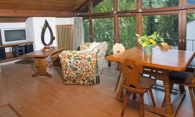Pidingerau Apartment | Vacation apartment 80 sqm, up to 4 persons, 2 bedrooms, top floor