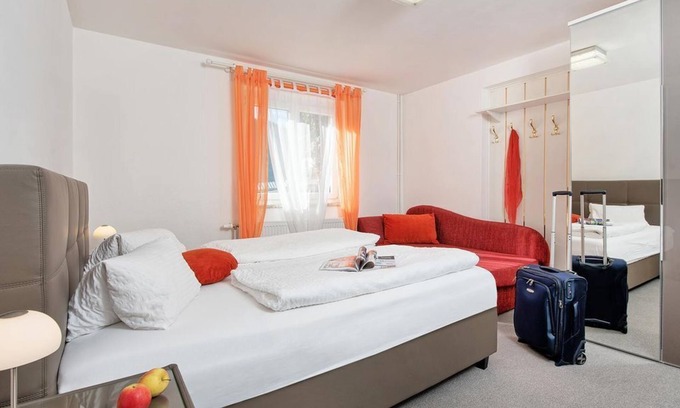 Ossiach Apartment | Vacation apartment 9 - Landhaus Parth