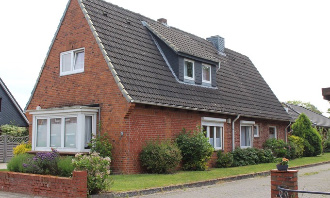 Buedelsdorf Apartment | Vacation apartment/apartment for 2 guests with 40m² in Büdelsdorf (143439)