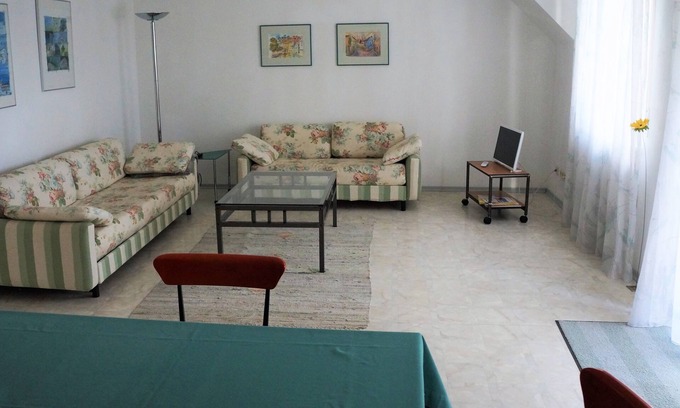 Daisendorf Apartment | Vacation apartment/apartment for 4 guests with 63m² in Daisendorf (164830)