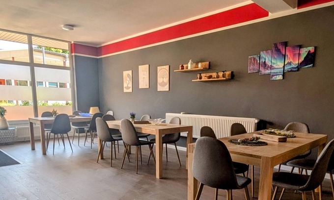 Rheinsberg Apartment | Vacation apartment/apartment for 18 guests with 250m² in Rheinsberg (271169)