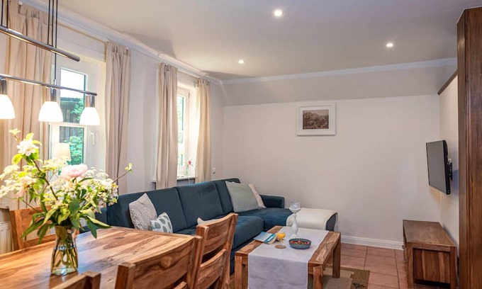 Oberhaverbeck Apartment | Vacation apartment/apartment for 4 guests with 62m² in Bispingen (150192)