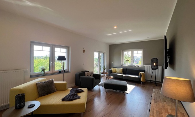 Braunlage Apartment | Vacation apartment/apartment for 4 guests with 87m² in Braunlage (265284)