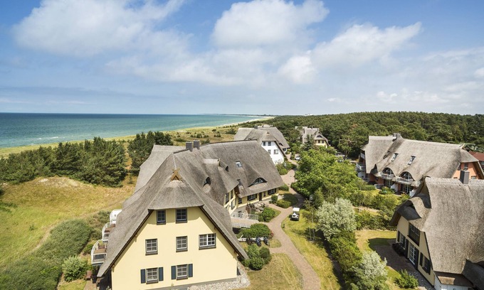 Neuhaus Apartment | Vacation apartment/apartment for 4 guests with 60m² in Dierhagen (123531)