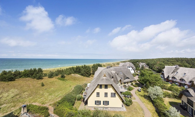 Neuhaus Apartment | Vacation apartment/apartment for 4 guests with 60m² in Dierhagen (123532)