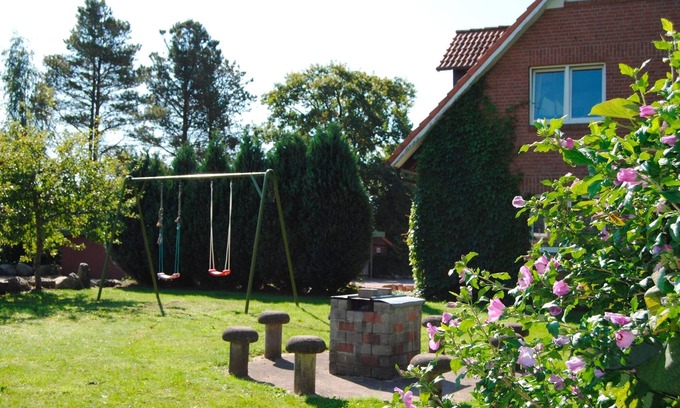 Windeby Apartment | Vacation apartment/apartment for 3 guests with 45m² in Goosefeld (2352)