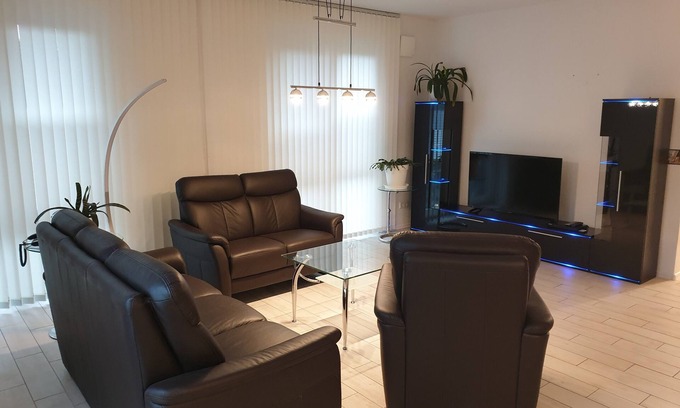 Oldenburg Apartment | Vacation apartment/apartment for 2 guests with 75m² in Oldenburg (125987)