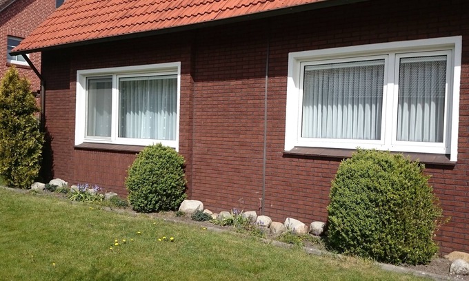 Papenburg Apartment | Vacation apartment/apartment for 3 guests with 94m² in Papenburg (152655)