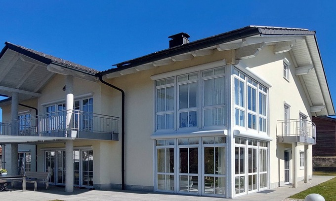 Rinchnach Apartment | Vacation apartment/apartment for 3 guests with 87m² in Rinchnach (273587)