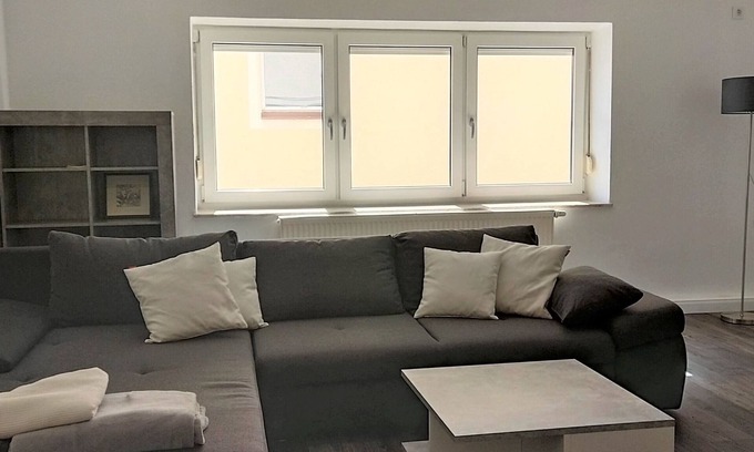 Schoenberg Apartment | Vacation apartment/apartment for 6 guests with 84m² in Schönberg (168757)