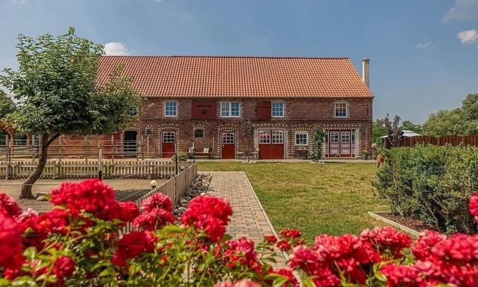 Klaeden Apartment | Vacation apartment/apartment for 2 guests with 48m² in Arendsee (297515)