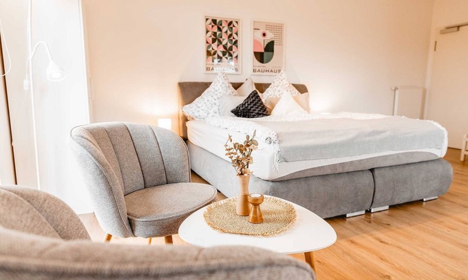 Grasberg Apartment | Vacation apartment/apartment for 2 guests with 32m² in Grasberg (96360)