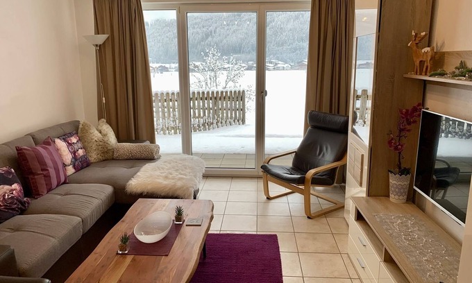 Flachau Apartment | Vacation apartment/apartment for 4 guests with 50m² in Flachau (296345)