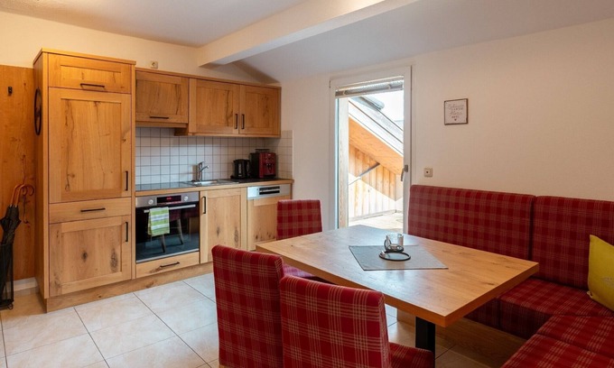 Ainring Apartment | Vacation apartment/apartment for 6 guests with 60m² in Ainring (265321)