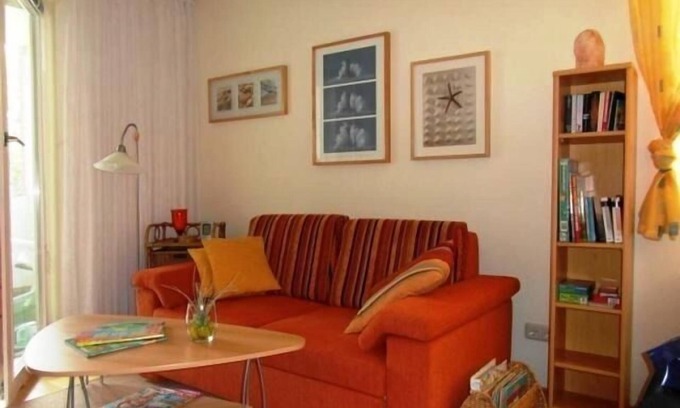 Nordseebad Burhave Apartment | Vacation apartment/apartment for 3 guests with 36m² in Burhave (126278)