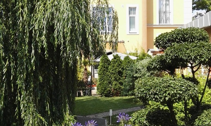 Seidnitz Apartment | Vacation apartment/apartment for 6 guests with 75m² in Dresden (163077)