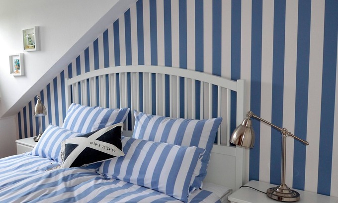 Groemitz Apartment | Vacation apartment/apartment for 6 guests with 80m² in Grömitz (29561)