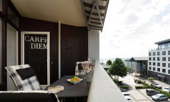 Groemitz Apartment | Vacation apartment/apartment for 4 guests with 63m² in Grömitz (286471)