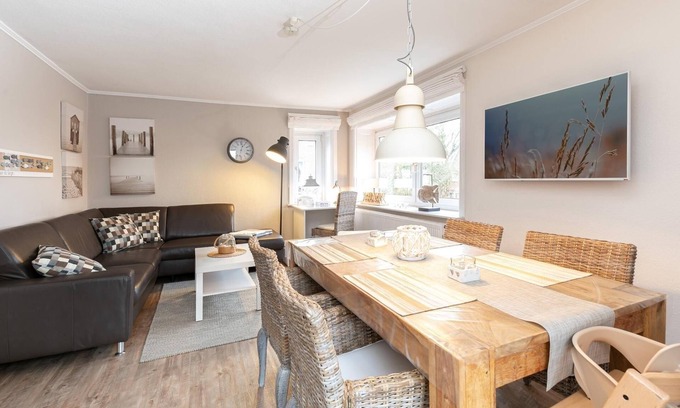 Groemitz Apartment | Vacation apartment/apartment for 4 guests with 72m² in Grömitz (287334)