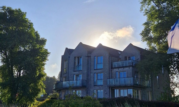 Ellenberg Apartment | Vacation apartment/apartment for 4 guests with 110m² in Kappeln (251105)