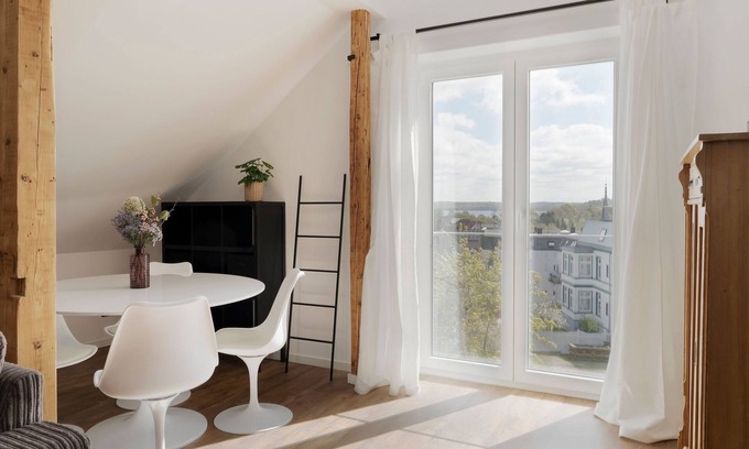 Malente Apartment | Vacation apartment/apartment for 4 guests with 65m² in Malente (287709)