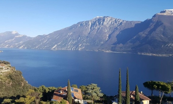 Campi Apartment | Vacation apartment/apartment for 4 guests with 66m² in Voltino (118664)