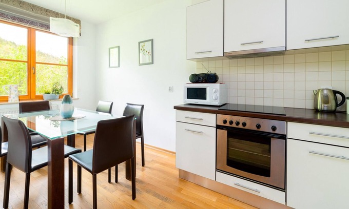 Karpacz Apartment | Vacation apartment/apartment for 5 guests with 65m² in Karpacz (245838)