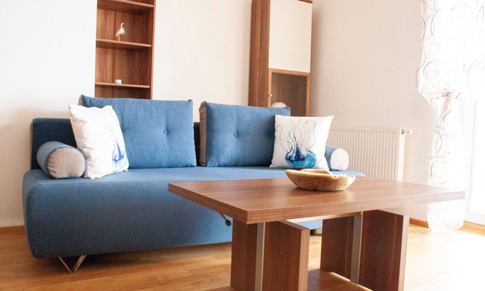 Liezen Apartment | Vacation apartment/apartment for 5 guests with 65m² in Liezen (157833)