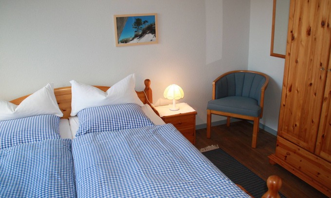Born auf dem Darss Apartment | Vacation apartment/apartment for 4 guests with 45m² in Prerow (131043)
