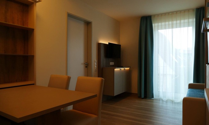 Soltau Apartment | Vacation apartment/apartment for 4 guests with 40m² in Soltau (153859)