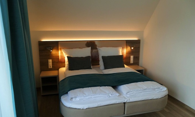 Soltau Apartment | Vacation apartment/apartment for 4 guests with 65m² in Soltau (153861)