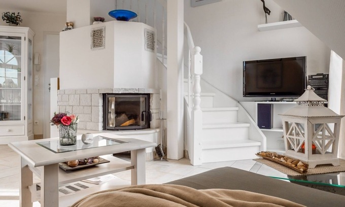 Zingst Apartment | Vacation apartment/apartment for 2 guests with 38m² in Zingst (125920)