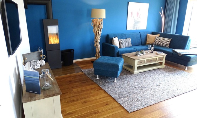 Dahme Apartment | Vacation apartment/apartment for 5 guests with 101m² in Dahme (96584)