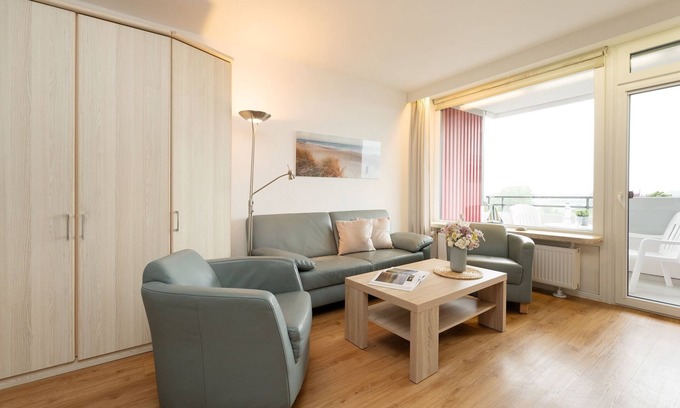 Dahme Apartment | Vacation apartment/apartment for 4 guests with 46m² in Dahme (286173)