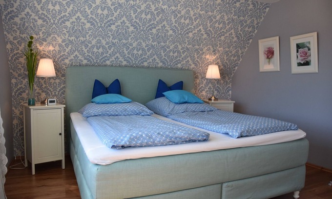 Grube Apartment | Vacation apartment/apartment for 2 guests with 57m² in Grube (161840)